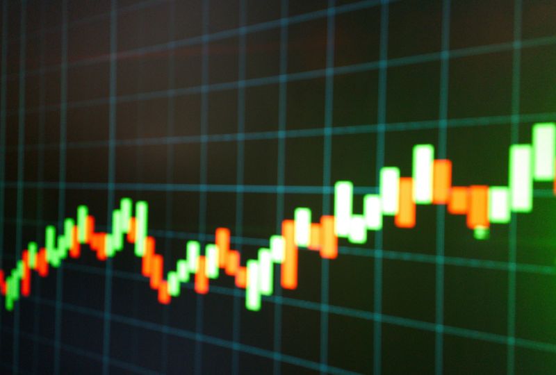 Investor complacency or simply looking through the noise?